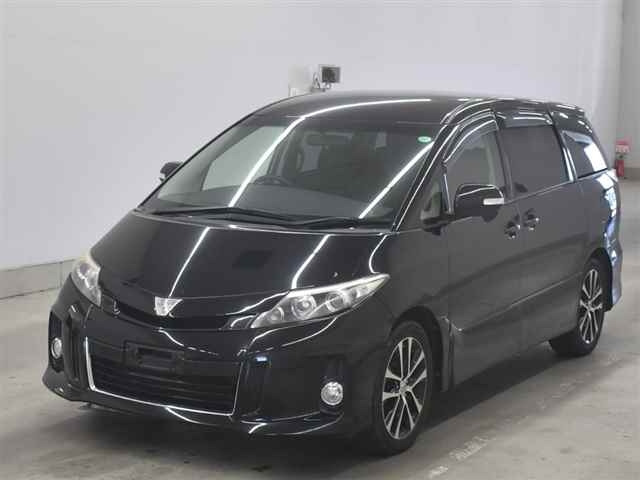 TOYOTA ESTIMA 2013