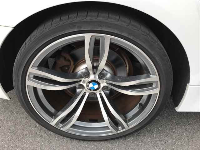 BMW 5 SERIES 2013