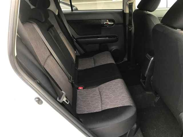 TOYOTA COROLLA RUMION 2010