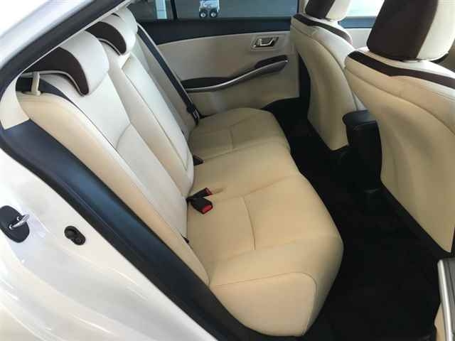 TOYOTA SAI 2016