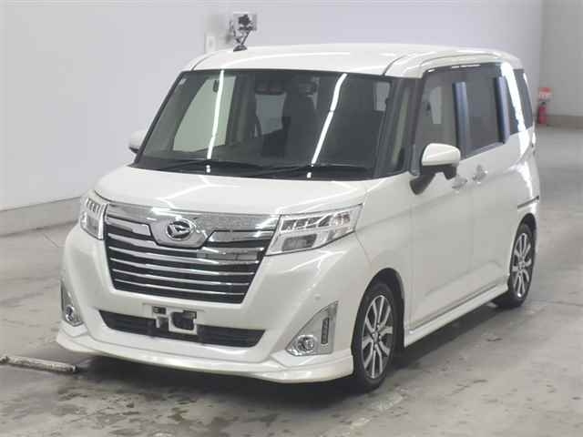 DAIHATSU THOR 2020