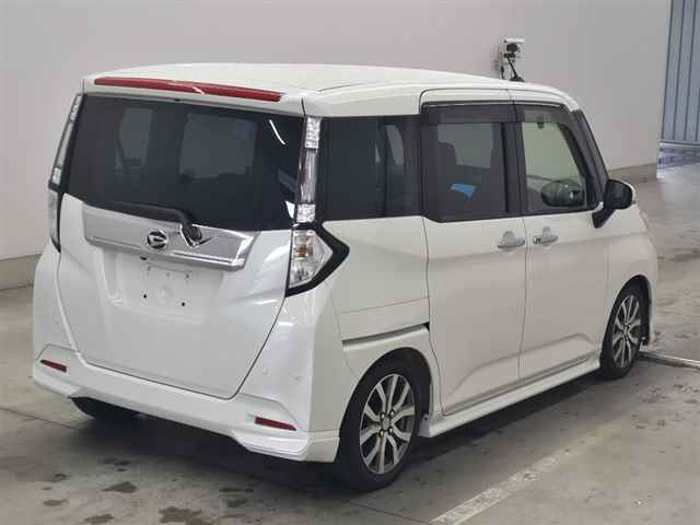 DAIHATSU THOR 2020