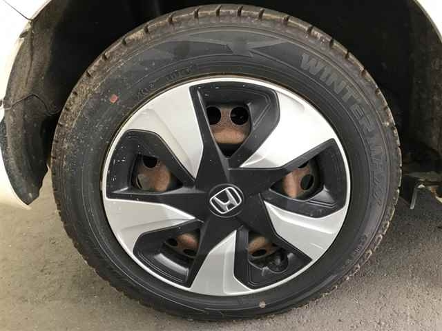 HONDA FIT 2017