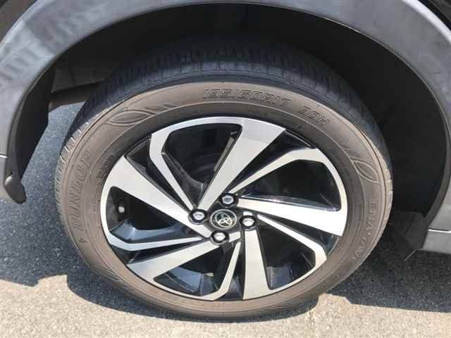 TOYOTA RAIZE 2021