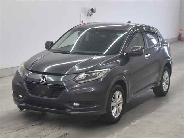 HONDA VEZEL 2015