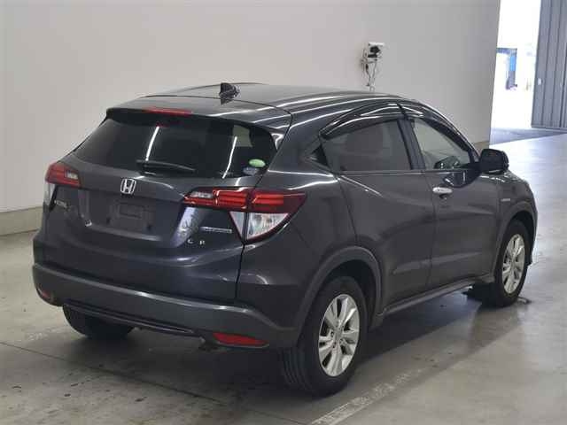 HONDA VEZEL 2015