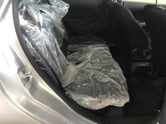 MAZDA DEMIO 2008
