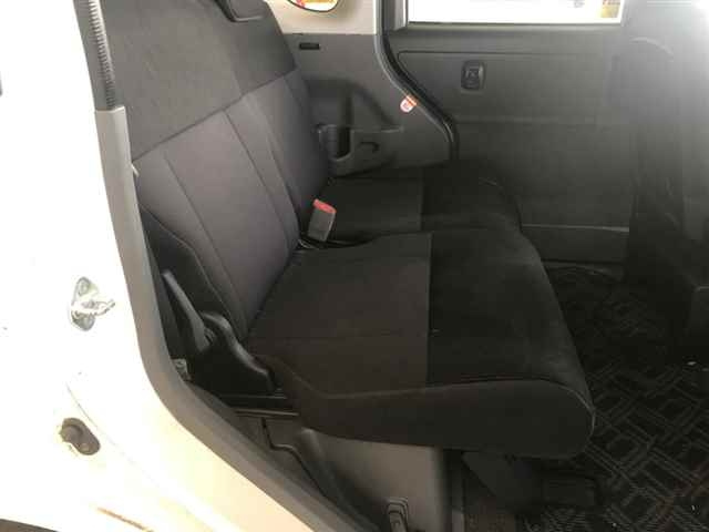 DAIHATSU TANTO 2010