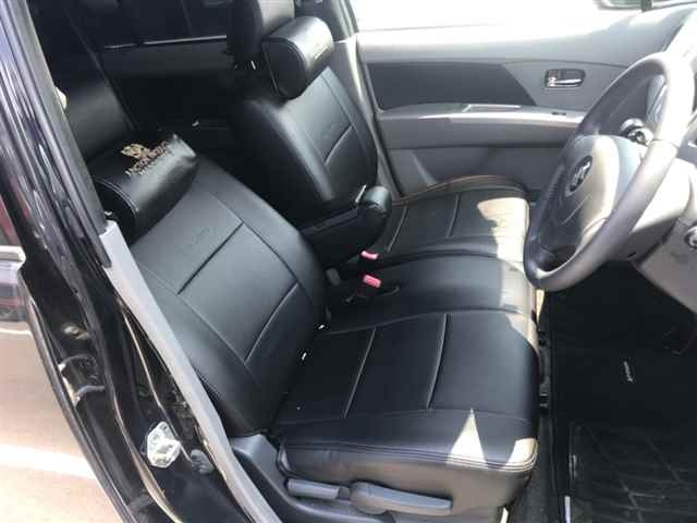 SUZUKI WAGON R 2009