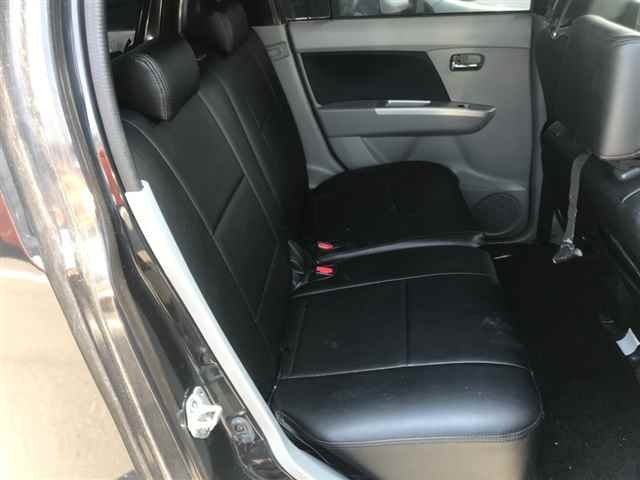 SUZUKI WAGON R 2009