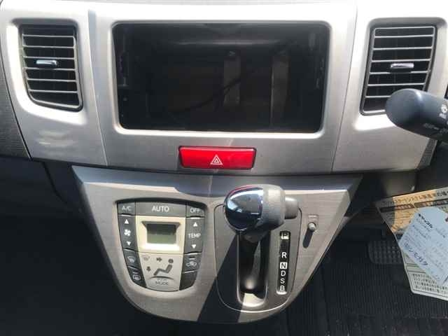 DAIHATSU MOVE 2012