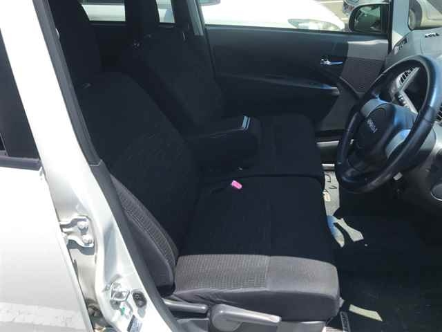 DAIHATSU MOVE 2012