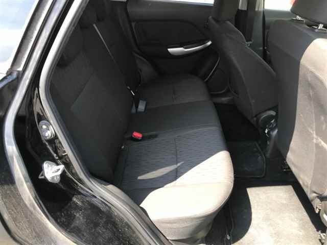 SUZUKI BALENO 2016