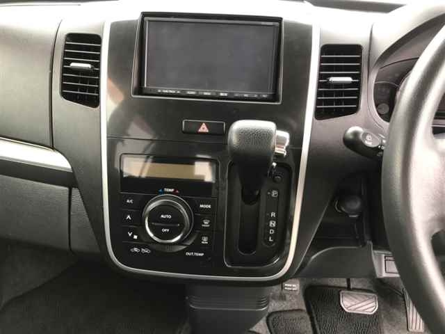 SUZUKI WAGON R 2012