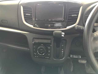 SUZUKI WAGON R 2012
