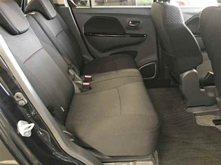 SUZUKI WAGON R 2012