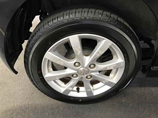 SUZUKI WAGON R 2012