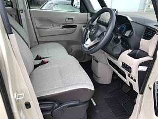 NISSAN ROOX 2020