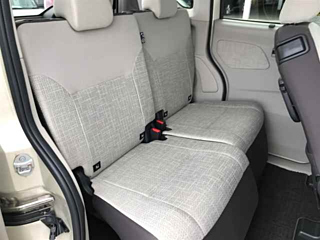 NISSAN ROOX 2020