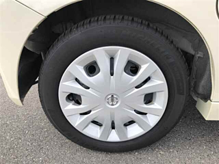NISSAN ROOX 2020
