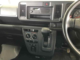 DAIHATSU HIJET VAN 2021