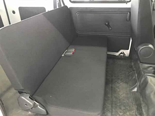 DAIHATSU HIJET VAN 2021