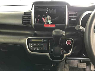 HONDA N BOX 2013