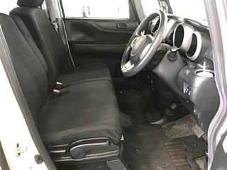 HONDA N BOX 2013