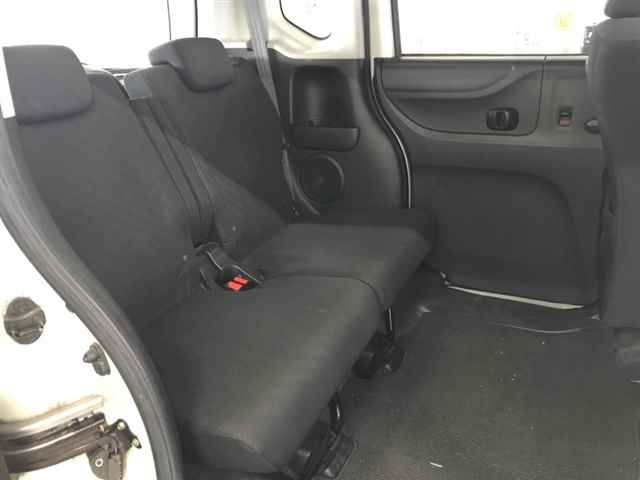 HONDA N BOX 2013