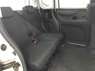HONDA N BOX 2013