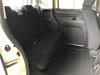 HONDA N BOX 2015