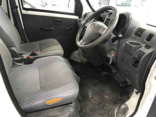 DAIHATSU HIJET VAN 2014