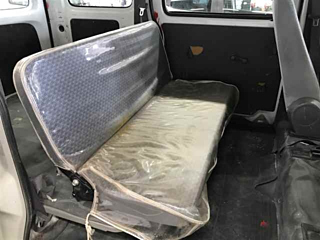 DAIHATSU HIJET VAN 2014