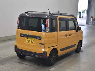 SUZUKI SPACIA GEAR 2023