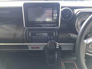 SUZUKI SPACIA GEAR 2023