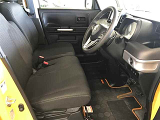 SUZUKI SPACIA GEAR 2023