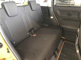 SUZUKI SPACIA GEAR 2023