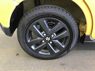 SUZUKI SPACIA GEAR 2023