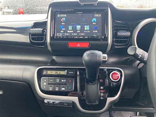 HONDA N BOX 2013
