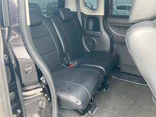 HONDA N BOX 2013