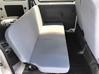 DAIHATSU HIJET VAN 2015