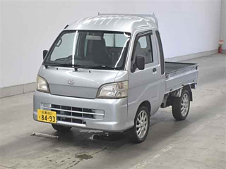 DAIHATSU HIJET TRUCK 2009