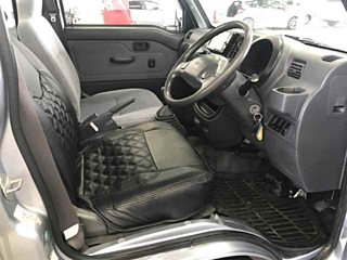 DAIHATSU HIJET TRUCK 2009