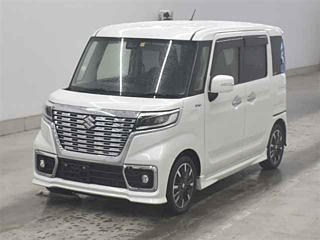 SUZUKI SPACIA 2019