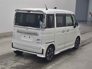 SUZUKI SPACIA 2019