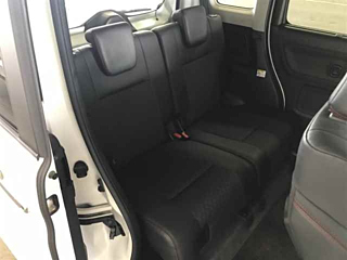 SUZUKI SPACIA 2019