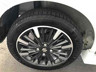 SUZUKI SPACIA 2019