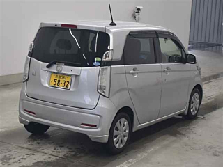 HONDA N WGN 2014