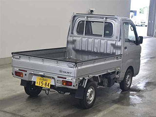 DAIHATSU HIJET TRUCK 2020