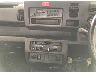 DAIHATSU HIJET TRUCK 2020